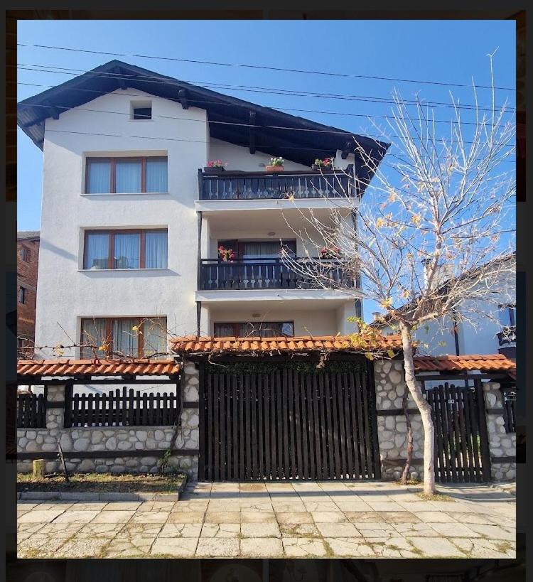 Къща За Гости Карасански Bansko Exterior photo