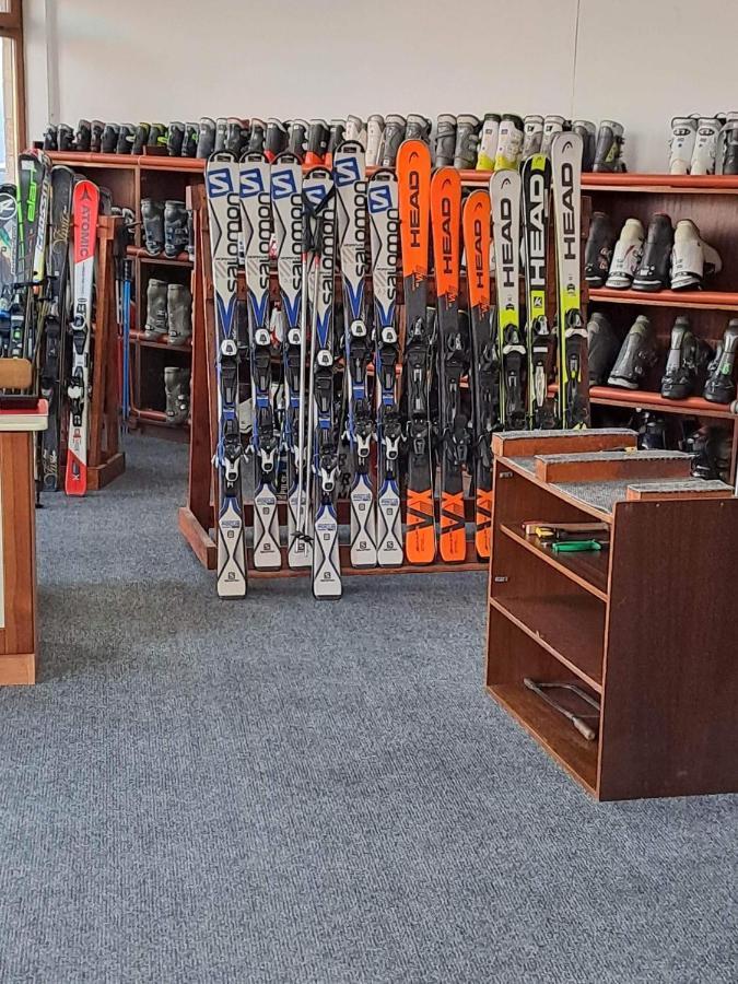 Къща За Гости Карасански Bansko Exterior photo